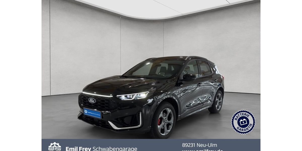 Ford Kuga 12.490 km 37.980 &euro; Neu-Ulm 89231