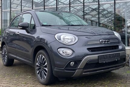 Fiat 500X 35.000 km 18.600 &euro; Neu-Ulm 89231