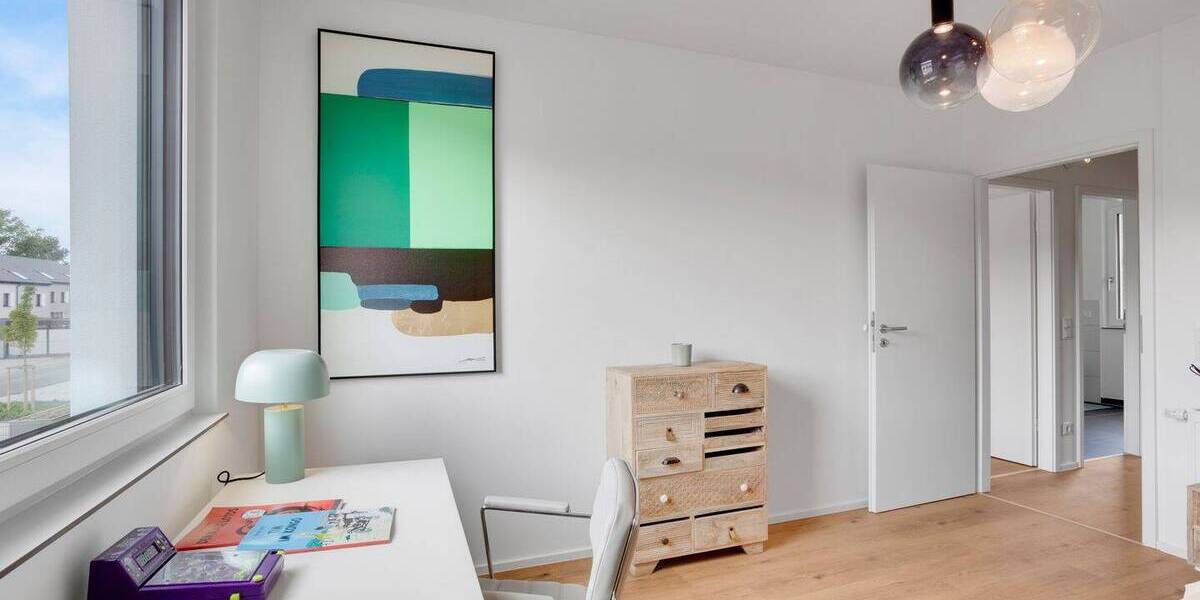 Reihenhaus Herbrechtingen - 4 Zimmer, 120 m&sup2;, 1.635&euro; | Angebot:26261124