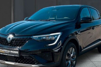 Renault Arkana 3.400 km 22.990 &euro; Illertissen 89257