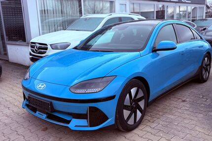 Hyundai IONIQ 6 24.000 km 29.990 € Ulm-Jungingen 89081