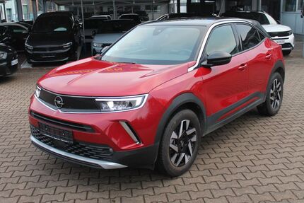 Opel Mokka 23.298 km 16.990 € Dietenheim 89165