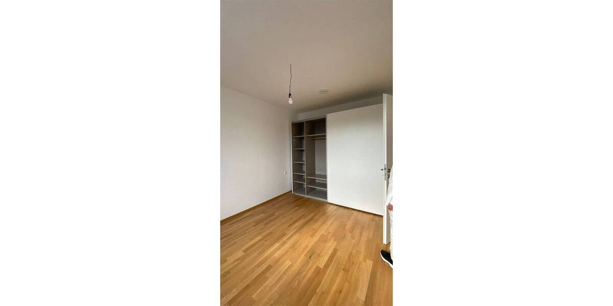 Etagenwohnung Blaustein Ehrenstein - 2 Zimmer, 43 m&sup2;, 568&euro; | Angebot:26806003