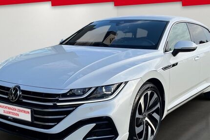 VW Arteon 46.900 km 41.860 &euro; Illertissen 89257