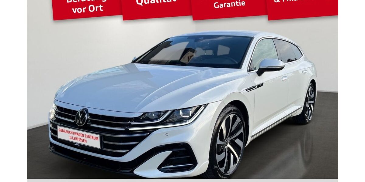 VW Arteon 46.900 km 41.860 &euro; Illertissen 89257