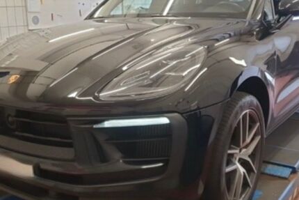 Porsche Macan 187.000 km 39.990 &euro; Ulm-Jungingen 89081
