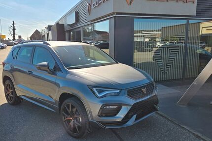 Cupra Ateca 1.001 km 36.690 &euro; Weidenstetten 89197