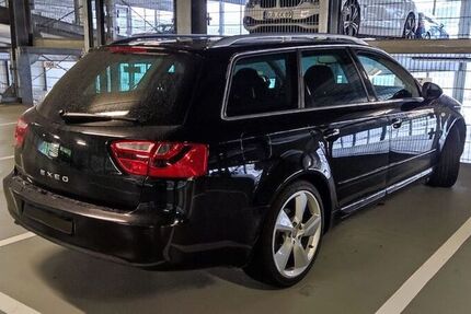 Seat Exeo