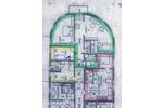 Etagenwohnung Blaustein - 2 Zimmer, 45 m&sup2;, 650&euro; | Angebot:25342972
