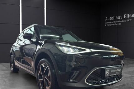 Smart #1 35.078 km 25.990 &euro; Laupheim 88471