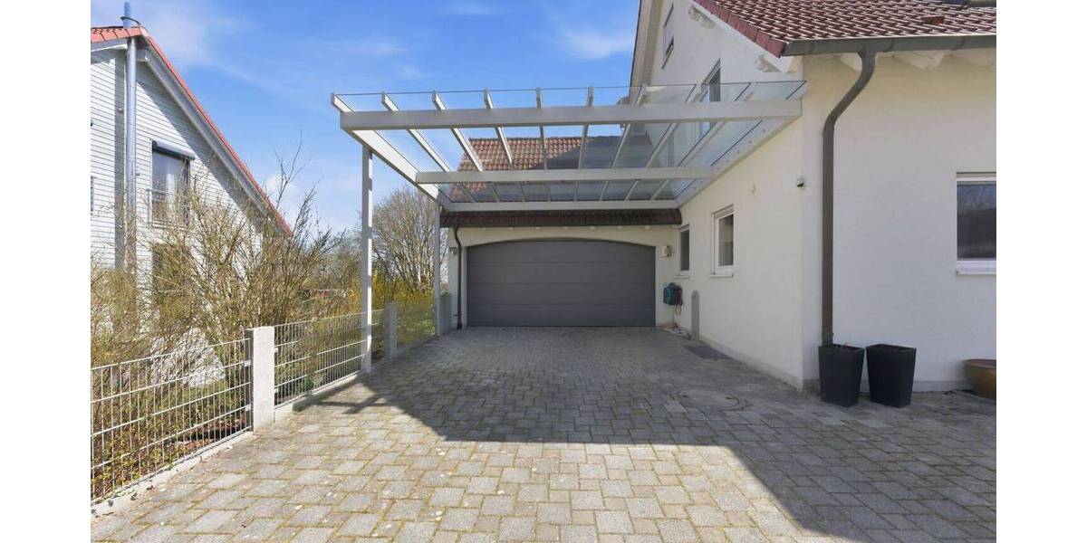 Mehrfamilienhaus, Wohnhaus Ulm Eggingen - 1 Zimmer, 350 m&sup2;, 1.190.000&euro; | Angebot:26391649
