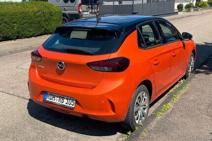 Opel Corsa 75.192 km 8.700 &euro; Gerstetten 89547