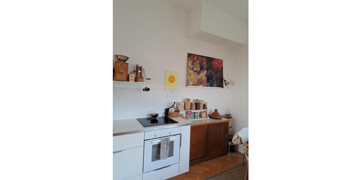 Erdgeschoßwohnung Ulm Obertalfingen - 2 Zimmer, 45 m&sup2;, 460&euro; | Angebot:25831228