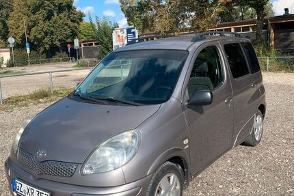 Toyota Yaris 151.000 km 4.000 € Burgau 89331