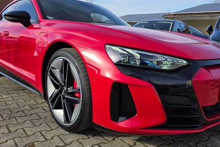 Audi e-tron GT 24.513 km 67.990 € Ichenhausen 89335