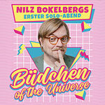 Nilz Bokelbergs Büdchen of the Universe