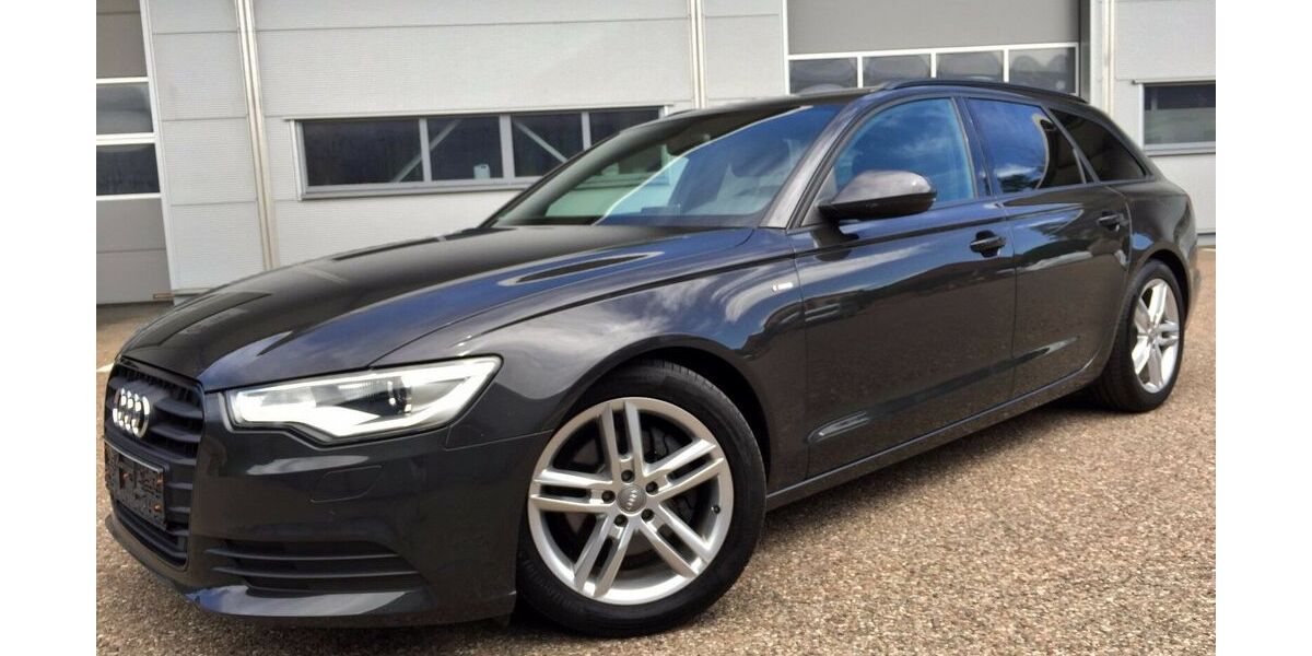 Audi A6 104.650 km 17.190 &euro; Amstetten 73340