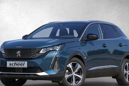 Peugeot 3008 24.481 km 21.990 &euro; Leipheim 89340