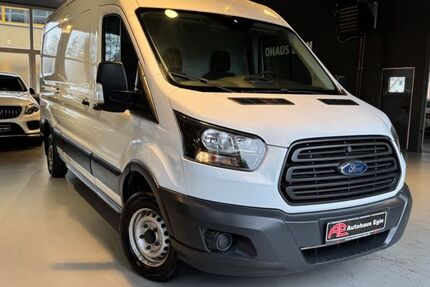 Ford Transit 119.000 km 14.990 &euro; Geislingen (Steige) 73312