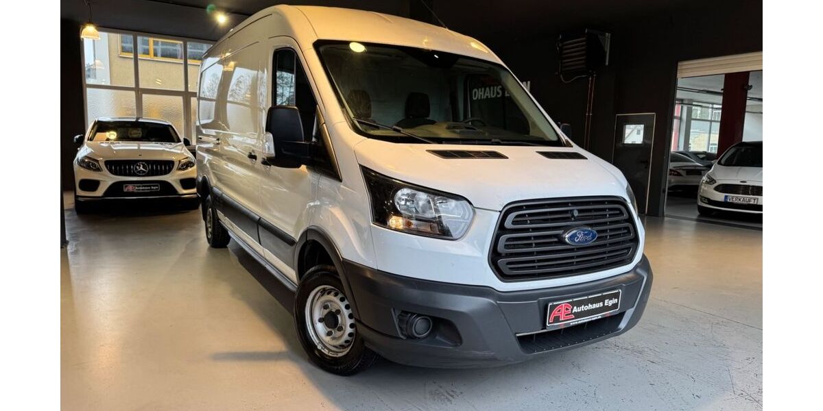 Ford Transit 119.000 km 14.990 &euro; Geislingen (Steige) 73312
