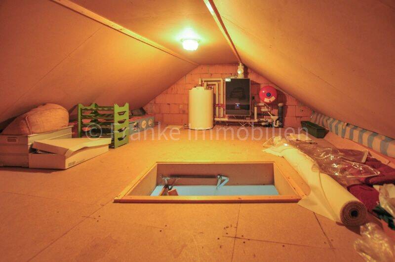Reihenendhaus Langenau - 5 Zimmer, 135 m&sup2;, 499.000&euro; | Angebot:26796370