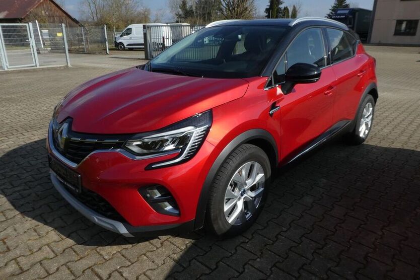 Captur