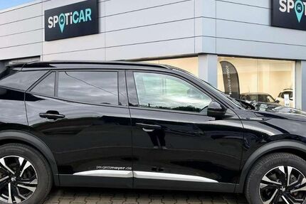 Peugeot 2008 26.900 km 19.490 € Kettershausen 86498