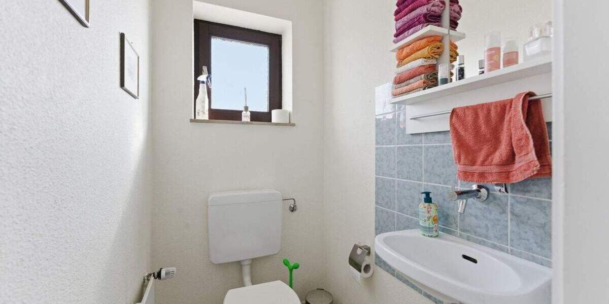 Doppelhaushälfte Elchingen Oberelchingen - 5 Zimmer, 123 m&sup2;, 539.000&euro; | Angebot:25820275