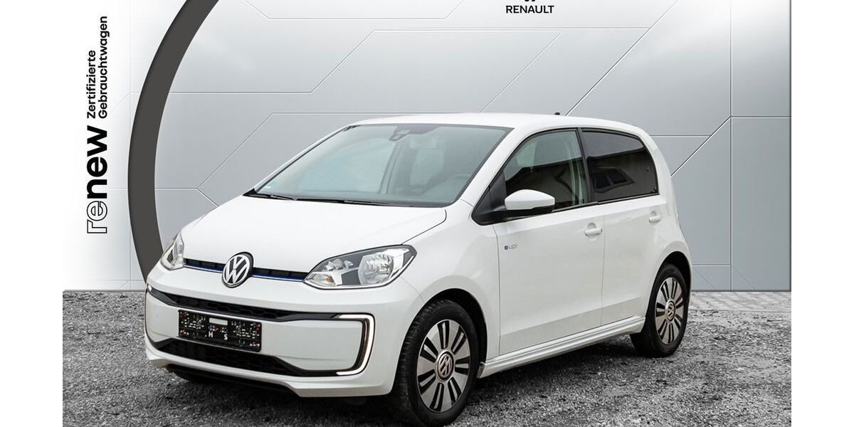 VW e-up! 77.608 km 9.900 &euro; Schelklingen 89601
