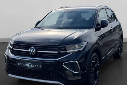VW T-Cross 10.700 km 28.888 &euro; Ehingen 89584