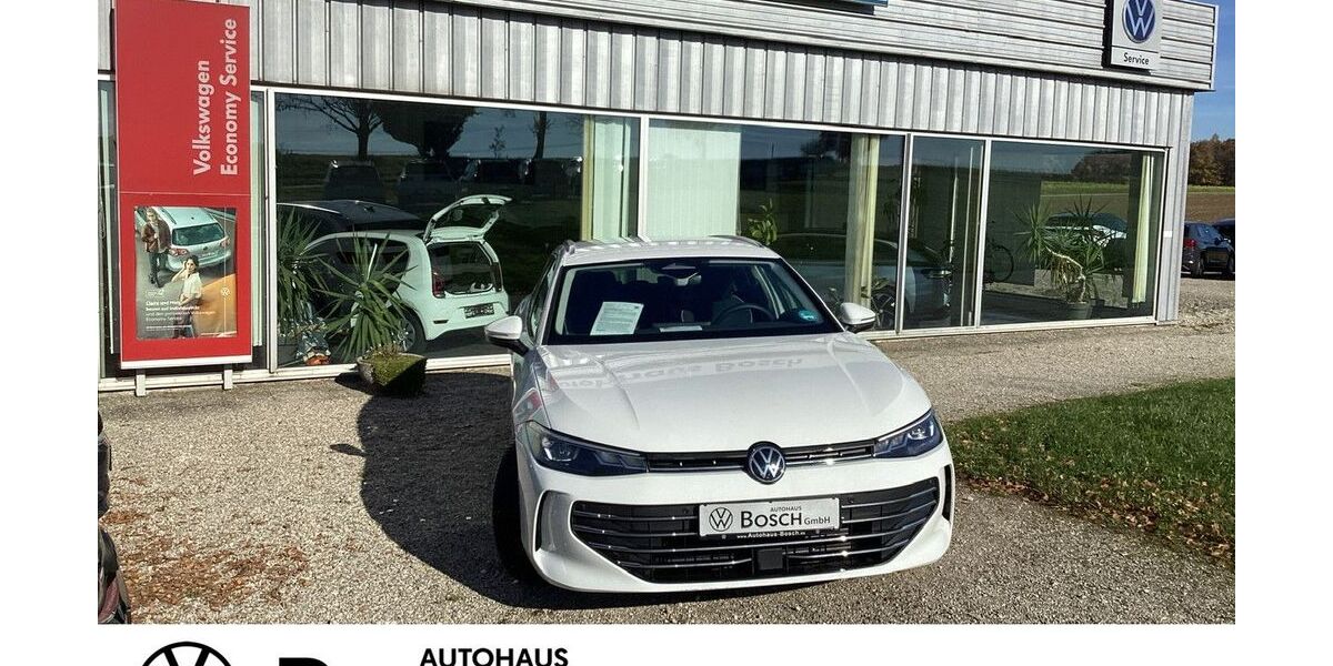 VW Passat Variant 28.041 km 31.750 € Schnürpflingen-Ammerstetten 89194