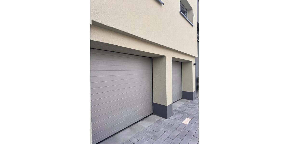 Etagenwohnung Neu-Ulm Ludwigsfeld - 4 Zimmer, 80 m&sup2;, 1.312&euro; | Angebot:26087673
