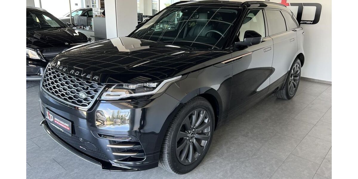 Land Rover Range Rover Velar 36.000 km 45.800 &euro; Heroldstatt 72535