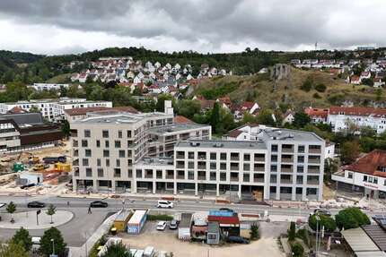 Einzelhandel in Blaustein 2.043.733 € 447.91 m² zimmer