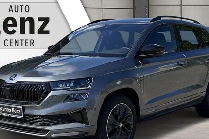 Skoda Karoq 44.849 km 33.990 &euro; Laupheim 88471