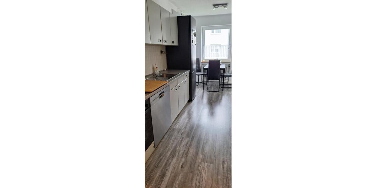 Etagenwohnung Nersingen - 3 Zimmer, 73 m&sup2;, 259.000&euro; | Angebot:25009931