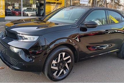 Opel Mokka 6.400 km 25.490 &euro; Neu-Ulm 89231