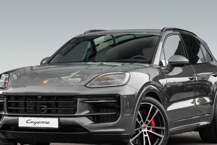 Porsche Cayenne 9.900 km 138.900 € Ulm 89079