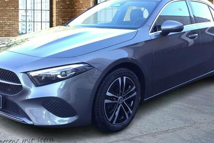 Mercedes-Benz A 200 3.945 km 29.980 &euro; Geislingen/ Steige 73312