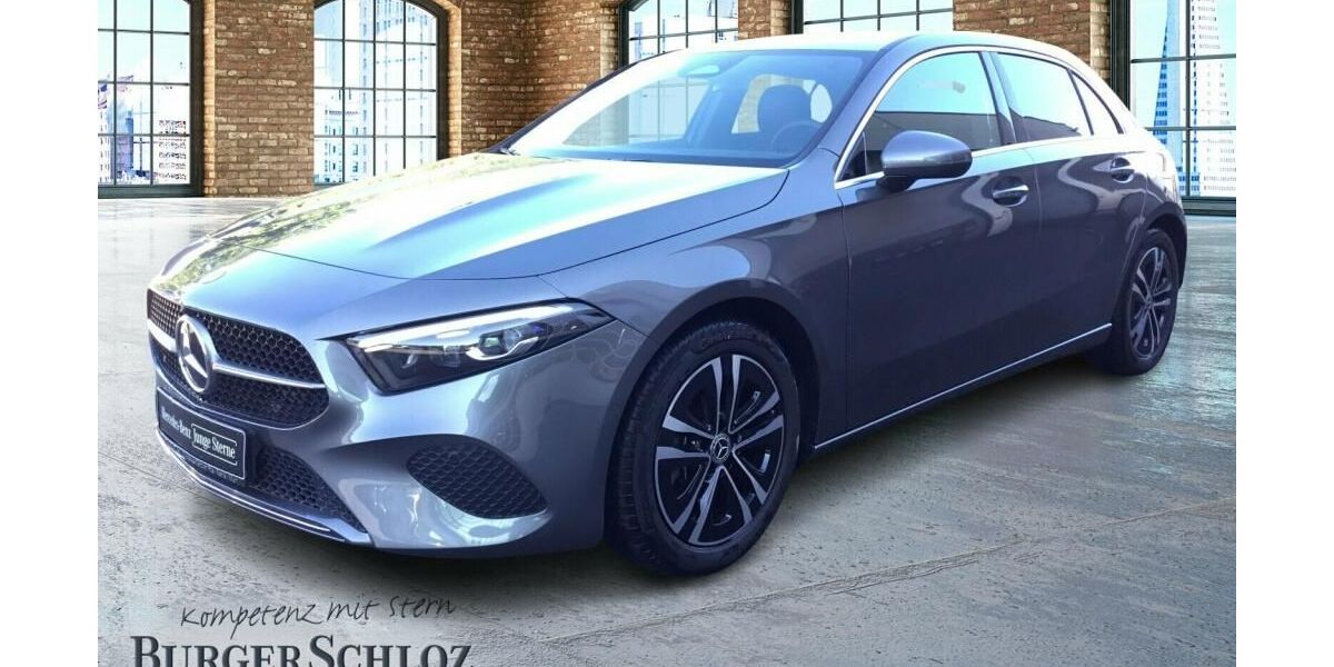 Mercedes-Benz A 200 3.945 km 29.980 &euro; Geislingen/ Steige 73312