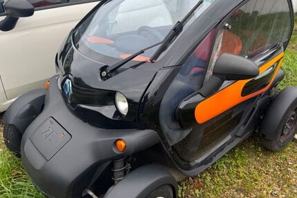 Renault Twizy 90.000 km 3.899 &euro; Oberdischingen 89610