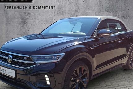 VW T-Roc 9.318 km 36.420 &euro; Ulm 89077