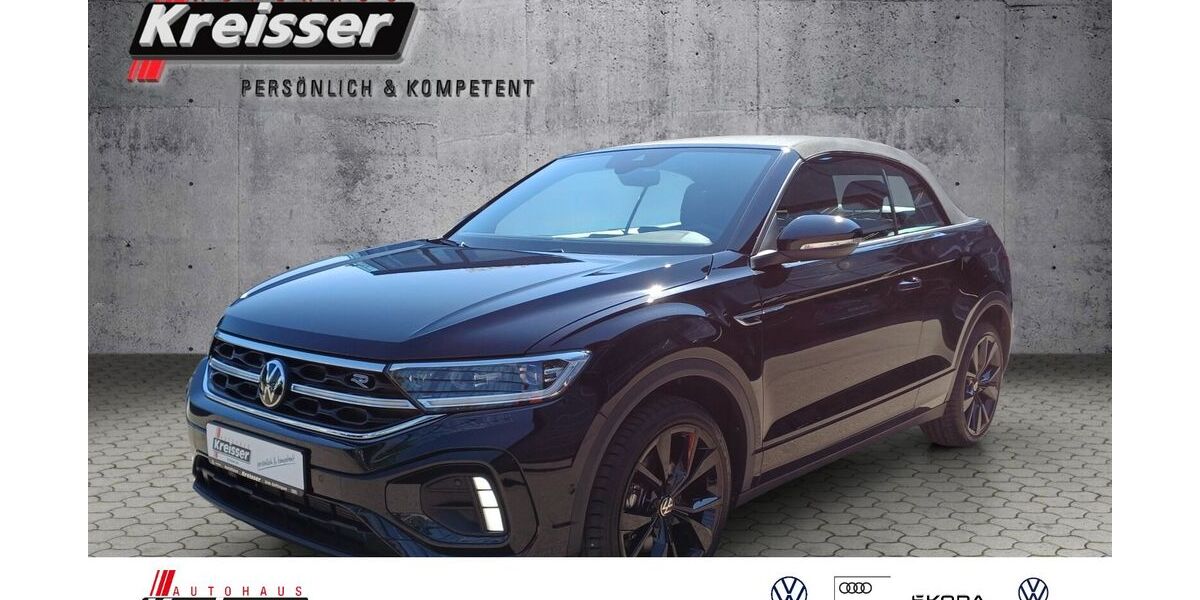 VW T-Roc 9.318 km 36.420 &euro; Ulm 89077