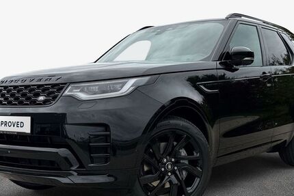 Land Rover Discovery 17.500 km 67.150 € Neu-Ulm 89231