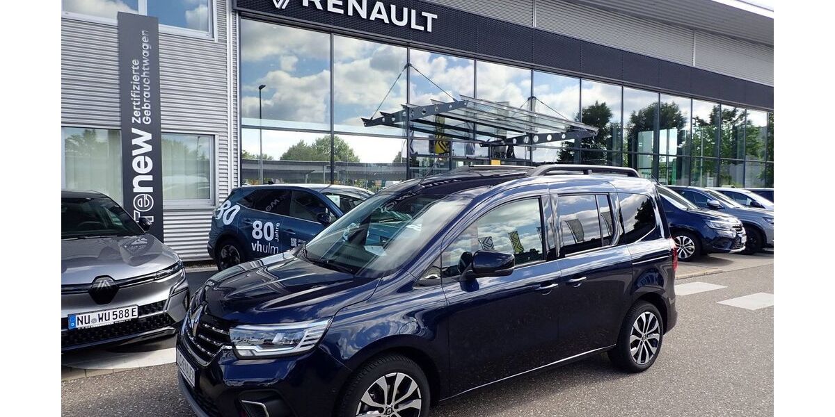 Renault Kangoo 13.280 km 25.950 &euro; Neu-Ulm 89231