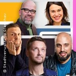 11. Glauchauer Lachnacht