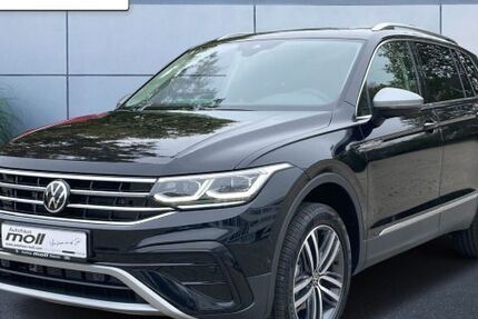 VW Tiguan Allspace 8.900 km 46.990 € Laupheim 88471