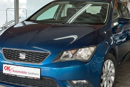 Seat Leon 149.950 km 8.290 € Sontheim 89567