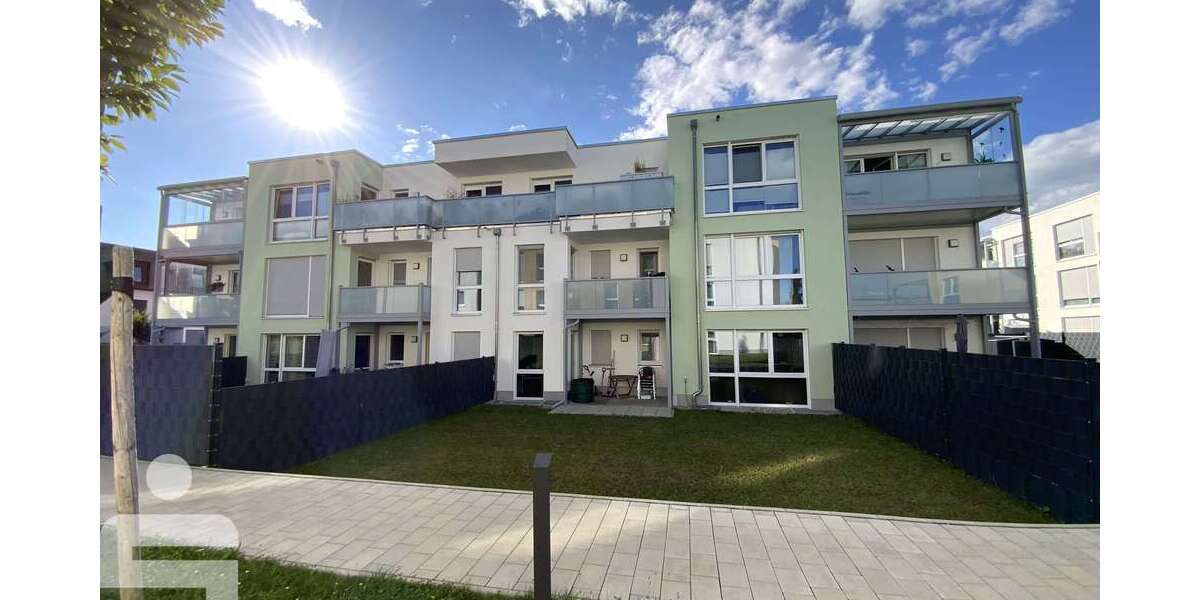 Wohnung zum Kaufen in Illertissen 289.000 € 64 m² 2 zimmer