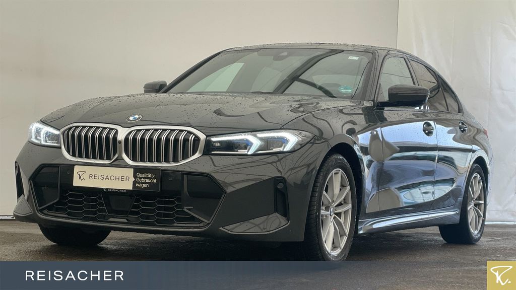 BMW 320 24.994 km 43.880 € Ulm 89077